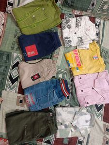 Donation Combo
