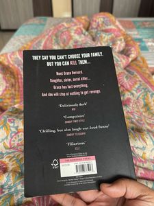 How to Kill Your Family