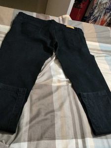 Black Jeans