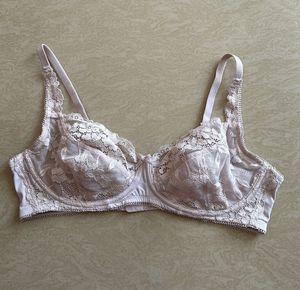 Imported Luvlette Bra