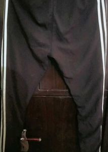 ADIDAS STRIPED LOWER AESTHETIC WEAR