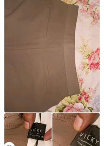 Korean Imported Trouser.
