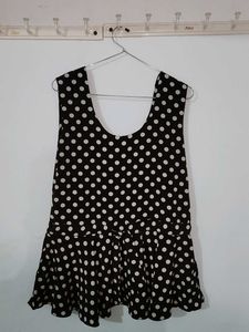 Ladies Slivlees Top