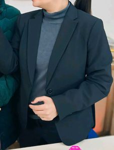 H&amp;M Turtleneck Jumper