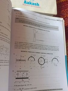 12th Whole Aakash Module For Neet And Boards