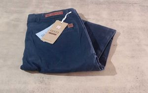 Cotton Pant For Boys