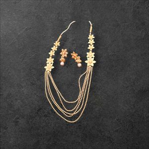 Jewellery Set