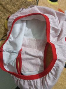 Pink &amp; Red Briefs