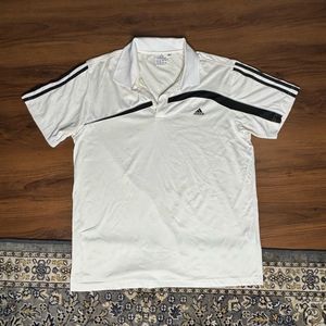 Adidas 1998 Y2k Polo