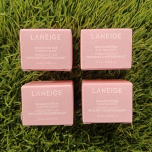 Laneige Sleeping Mask