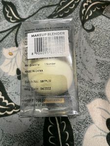 MYGLAM  MAKEUP BLENDER