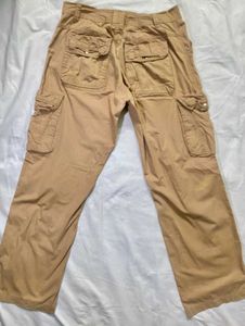 authentic buffalo cargo pants.