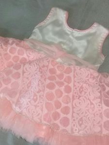 Baby Frock Like New