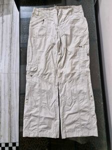 Cream Cargo Offer Price