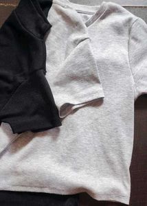 Combo Of 2 Tshirt For Women