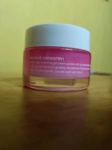 Pack Of 2 💕 Plum Bulgarian Rose Dew-It-Light Gel