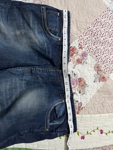 Spykar Denims