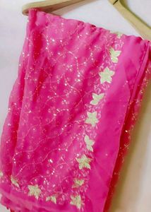 Beautiful Saree 💕