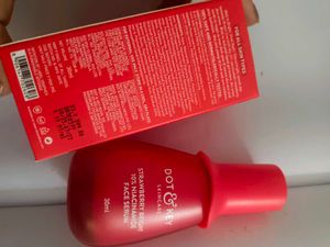Dot &amp; Key Face Serum