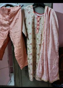 Elegant Kurta Set