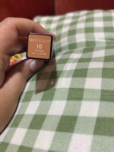Swiss Beauty Set Of 2 Nude Lipsticks