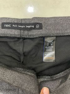 🌟 Shine Bright! NEXT Shimmer Siren Leggings! 🌟