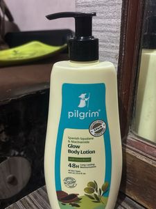 Pilgrim Glow Body Lotion