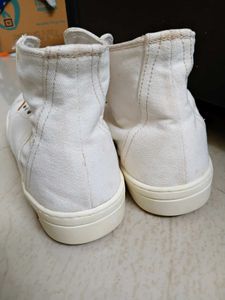 Original LEVI'S  Ladies BOOTS