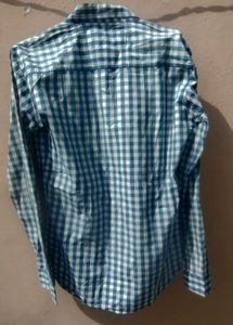 US POLO ASSN Shirt 👕 Chest 42 Inch Length 29inch