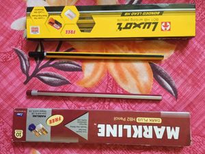 2 Pencil Set