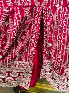 Boutique Style Ethnic Dress Unused