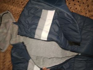 New Brand Men Jacket 🧥