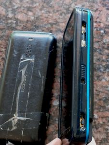 1 Dead Nokia Phone.