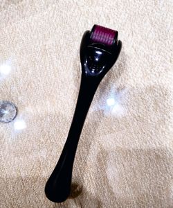 Combo Derma Roller For Skin And Hair 💓