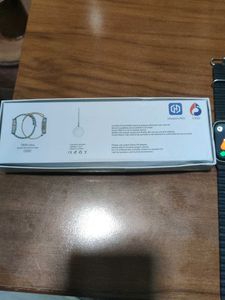 Brand New Seal Pack Apple Watch Ultra 1st Copy