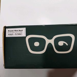 Sleek Black Sunglasses Unisex Comfortable