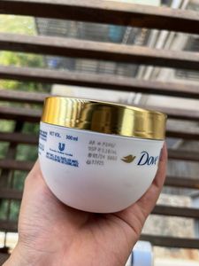 Dove10 In 1 Deep Repair Treatment Hair Mask ForDry