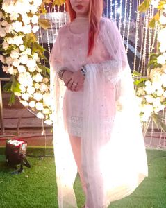 Pakistani Coord Set