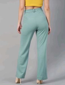 KOTTY Regular Fit Women Trouser 👖