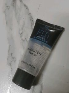 FIT! Skin Primer - Moisten