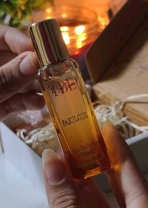 The body essence Perfume Set