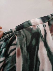 Multi Colour: One Peice