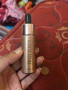 Swiss Beauty Highlighter