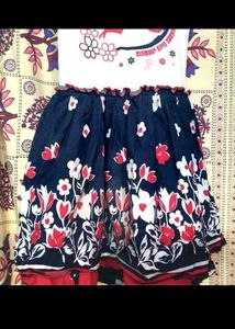 Beautiful Sumer Frock