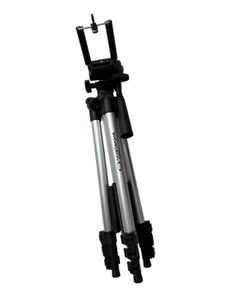 Camera Tripod with 5ft Stand