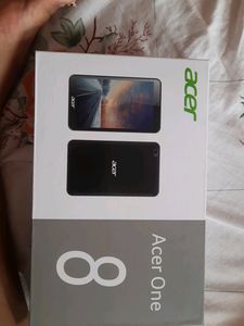 Acer One 8 Tablet