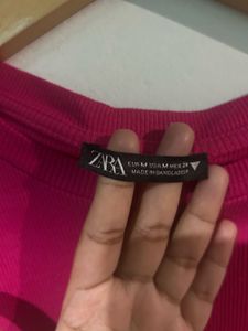 Zara Bodysuit