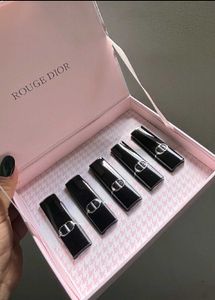 Dior Rouge Lipstick Set
