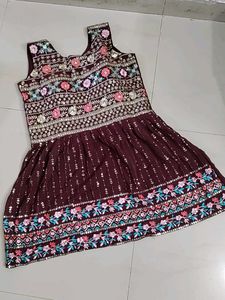 Festive Wear Sharara Set For Women 😍
