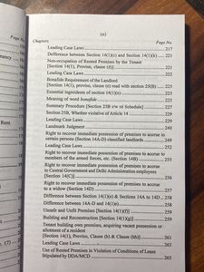 Land &amp; Real Estate Law